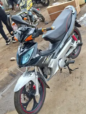 New Apsonic AP50A 2024