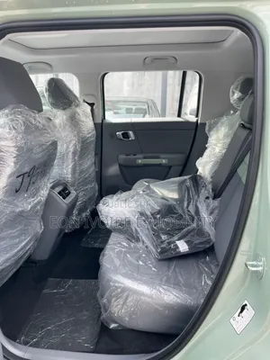 New Jetour Dashing 2024 Black