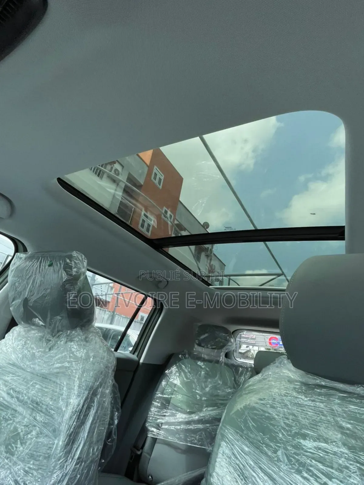 New Jetour Dashing 2024 Black