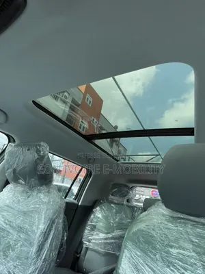 New Jetour Dashing 2024 Black