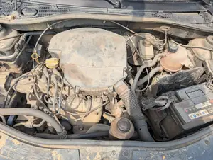 Renault Sandero 2011 Gris