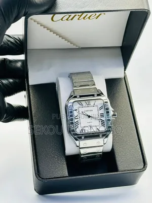 Montre Cartier Quartz