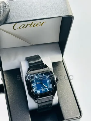 Montre Cartier Quartz