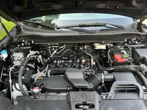 Honda CR-V 2024 Noir Mat