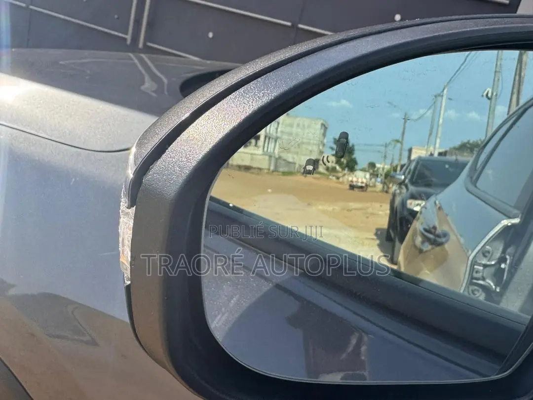 Hyundai Tucson Limited 2021 Gris