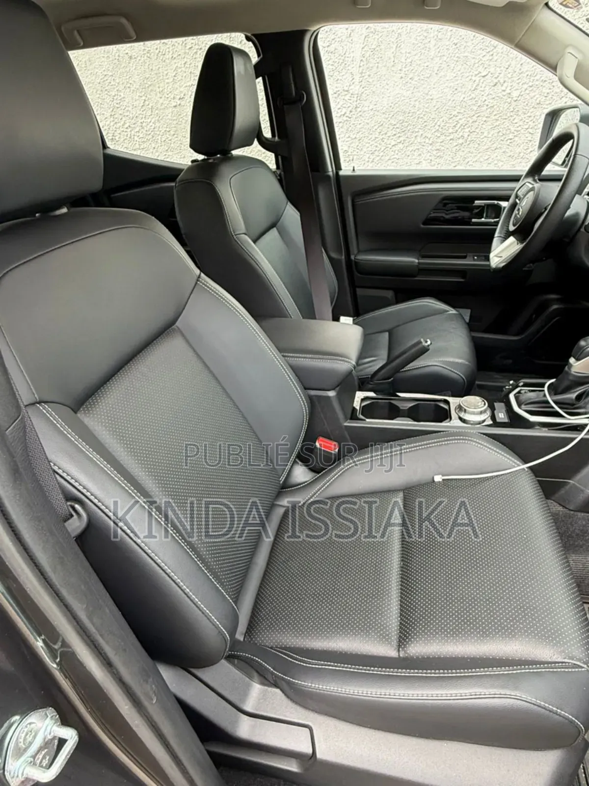 Mitsubishi L200 2025 Gris