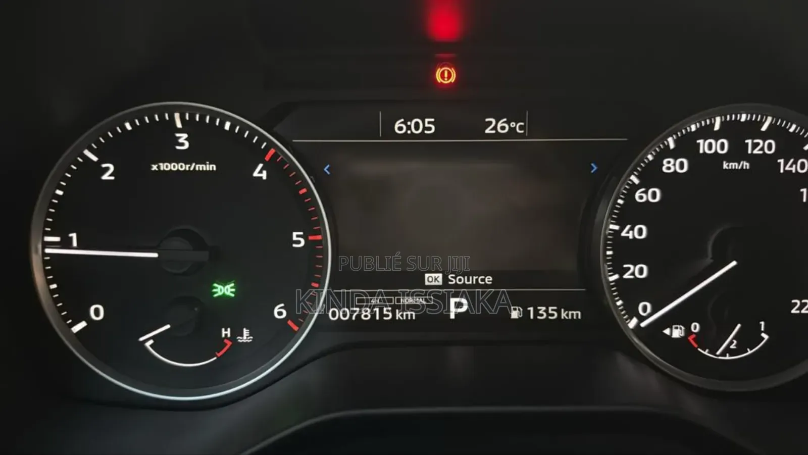 Mitsubishi L200 2025 Gris