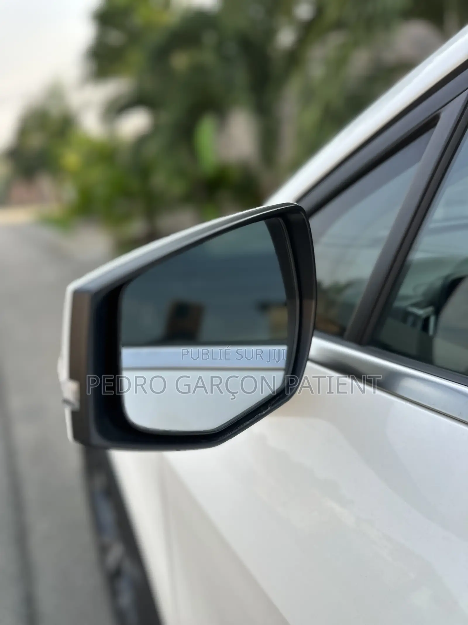 Kia Sportage 2023 Blanc