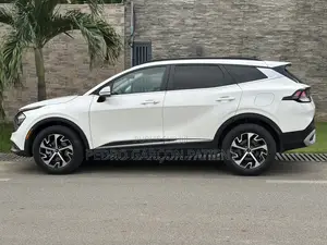 Kia Sportage 2023 Blanc