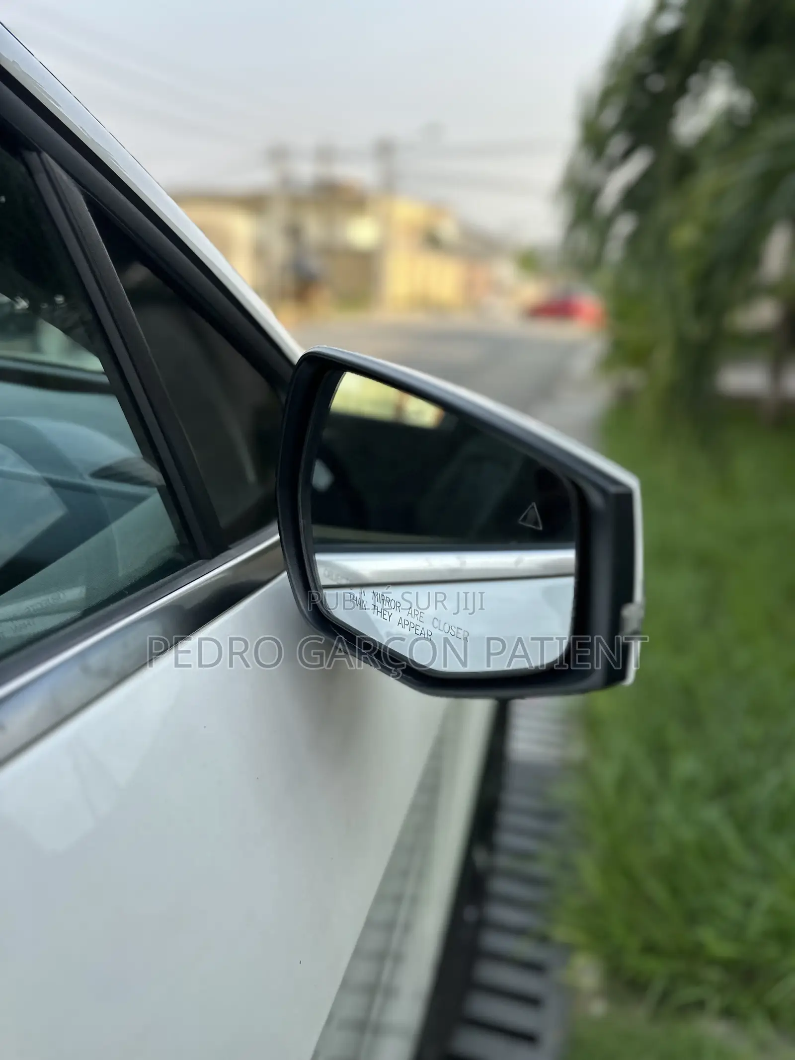 Kia Sportage 2023 Blanc