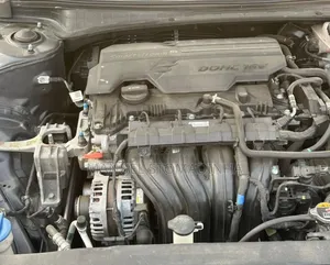 Hyundai Elantra 2022 Black