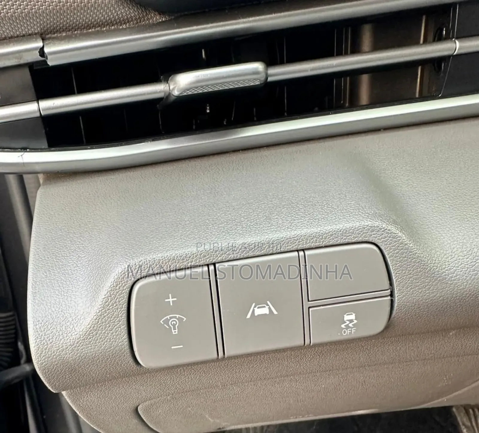 Hyundai Elantra 2022 Black