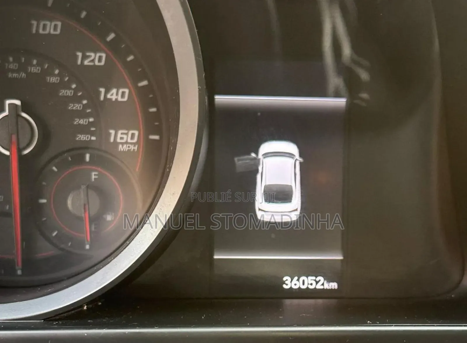 Hyundai Elantra 2022 Black