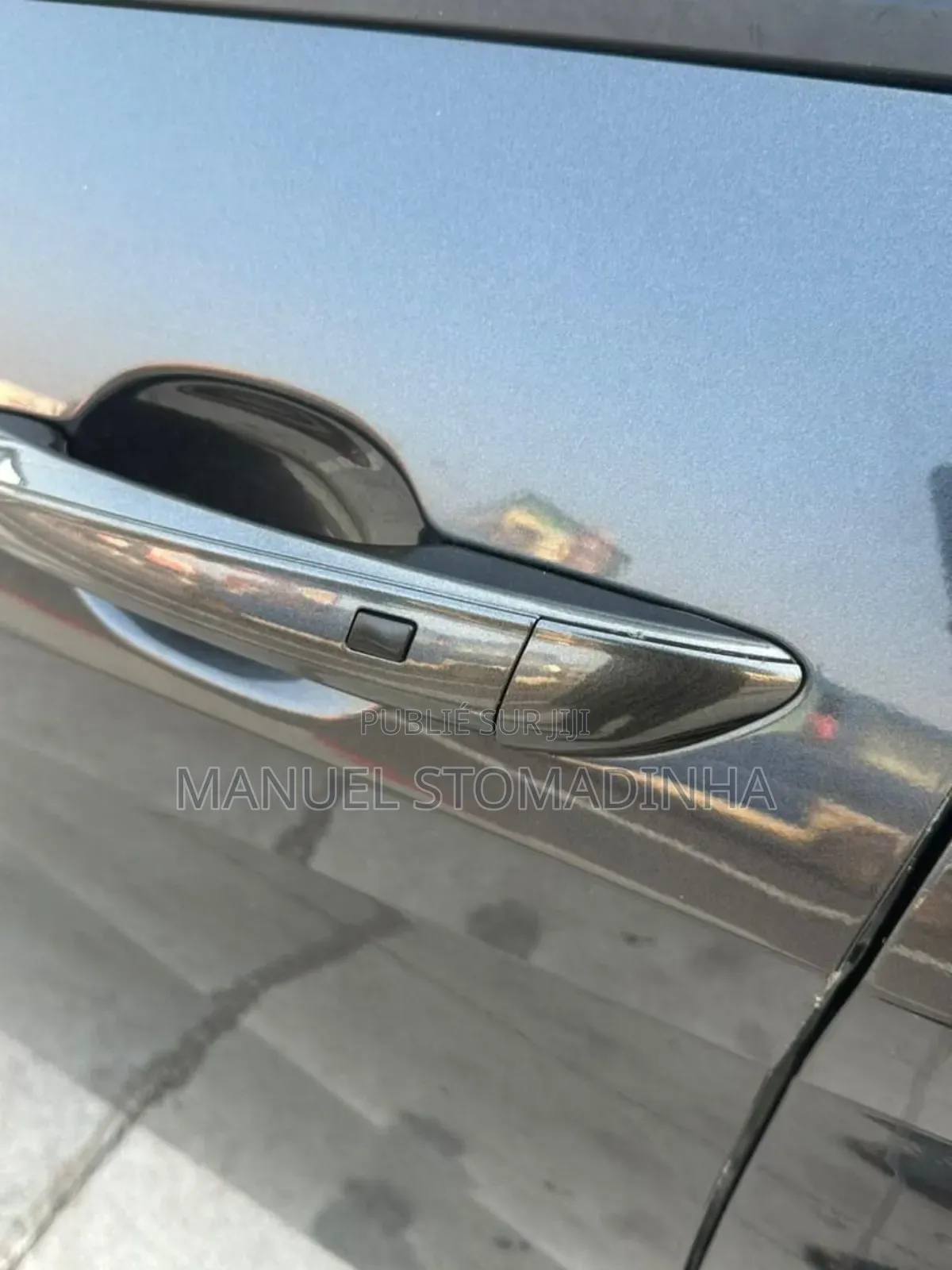 Hyundai Elantra 2022 Black