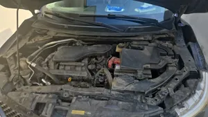 Nissan Qashqai 2017 Blue