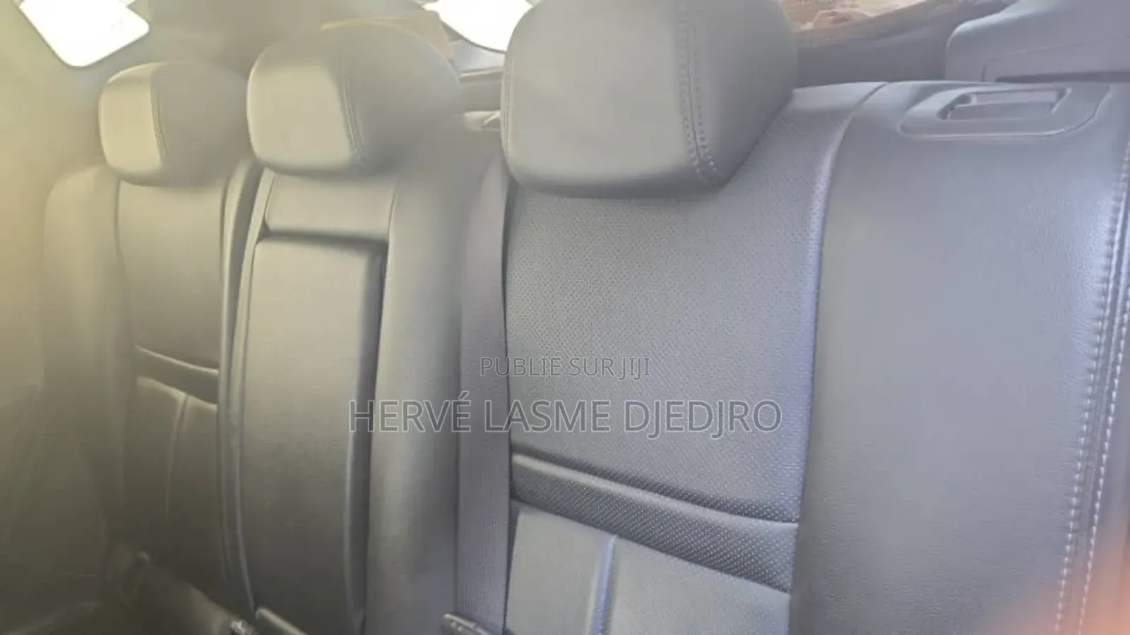 Nissan Qashqai 2017 Blue