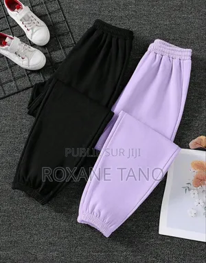 Jogging Homme Et Femme