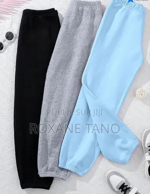 Jogging Homme Et Femme