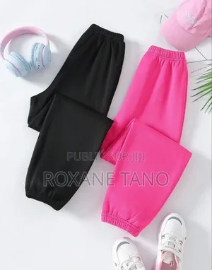 Jogging Homme Et Femme