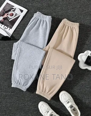 Jogging Homme Et Femme