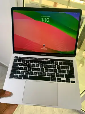 Ordinateur Portable Apple MacBook Pro 2019 16GB Intel Core I5 SSD 500GB