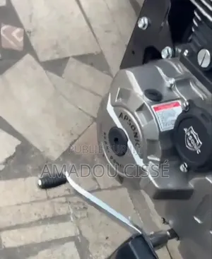 New Apsonic AP50A 2025 Gris