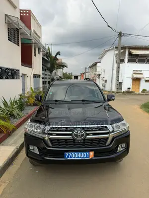 Toyota Land Cruiser Prado 2011 Gris