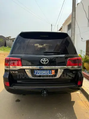 Toyota Land Cruiser Prado 2011 Gris