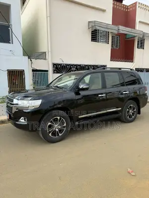 Toyota Land Cruiser Prado 2011 Gris