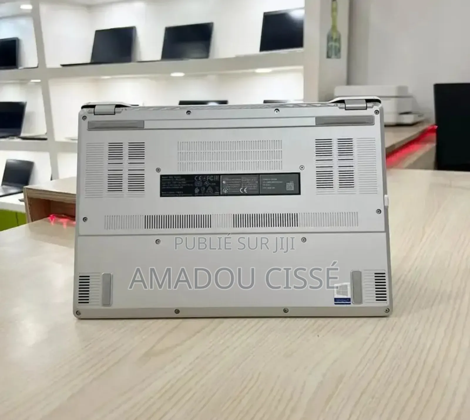 New Digital Storm Aventum Pro 256GB AMD Ryzen 7 HDD 512GB