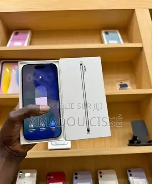 New Apple iPhone Air 256 GB Blanc