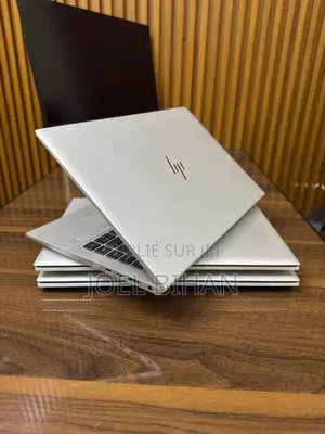 New HP EliteBook 840 G7 16GB Intel Core I5 SSD 512GB