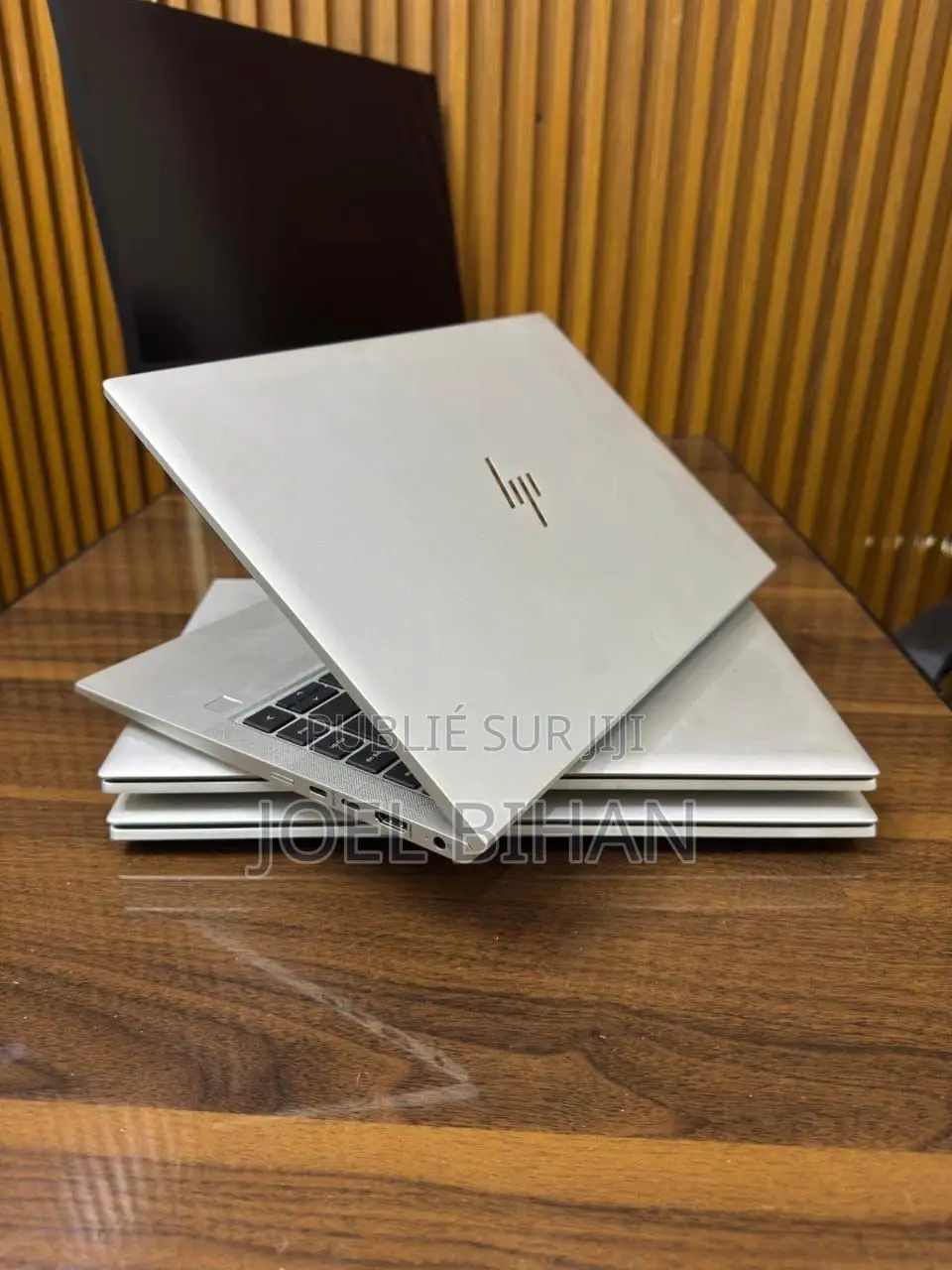 New HP EliteBook 840 G7 16GB Intel Core I5 SSD 512GB