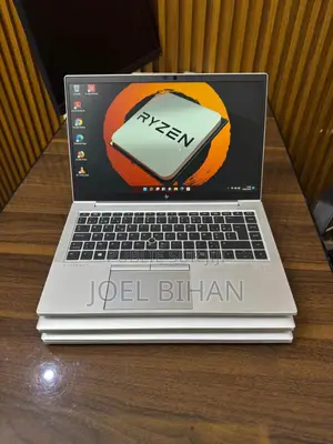 New HP EliteBook 840 G7 16GB Intel Core I5 SSD 512GB