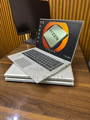 New HP EliteBook 840 G7 16GB Intel Core I5 SSD 512GB