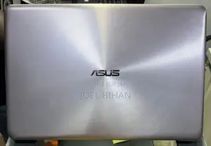 Ordinateur Portable Asus A42JV 8GB AMD Ryzen 7 SSD 256GB