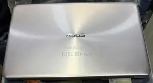 Ordinateur Portable Asus A42JV 8GB AMD Ryzen 7 SSD 256GB