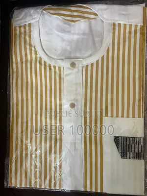 Tunique Homme Élégant Et Chic