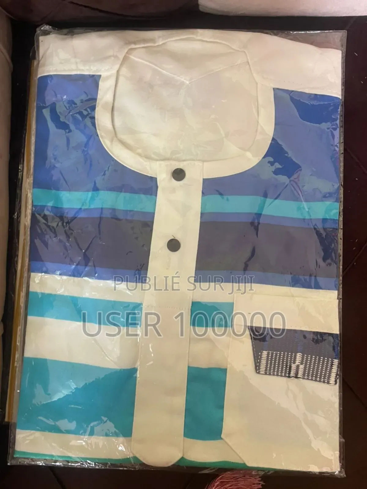 Tunique Homme Élégant Et Chic