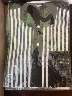 Tunique Homme Élégant Et Chic