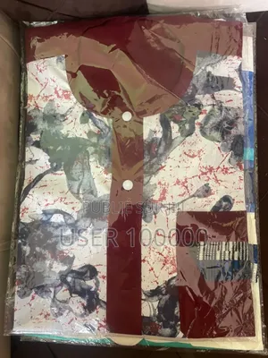 Tunique Homme Élégant Et Chic