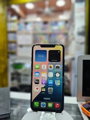 Apple iPhone 11 Pro Max 64 GB Vert