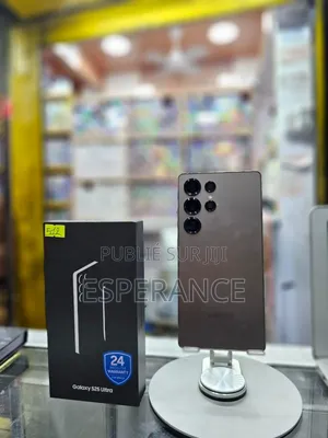 Samsung Galaxy S25 Ultra 512 GB Gris