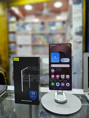 Samsung Galaxy S25 Ultra 512 GB Gris