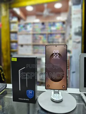 Samsung Galaxy S25 Ultra 512 GB Gris