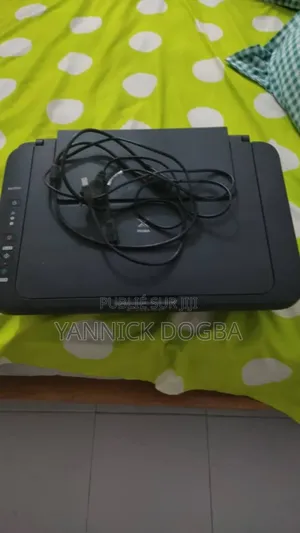 Imprimante Canon Prixma