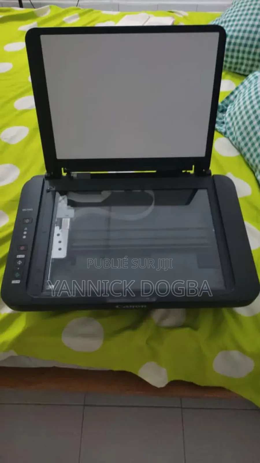 Imprimante Canon Prixma