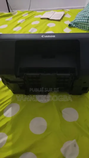 Imprimante Canon Prixma