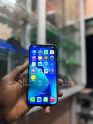 Apple iPhone 13 Pro Max 128 GB Doré