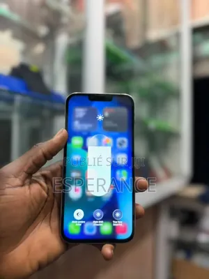 Apple iPhone 13 Pro Max 128 GB Doré